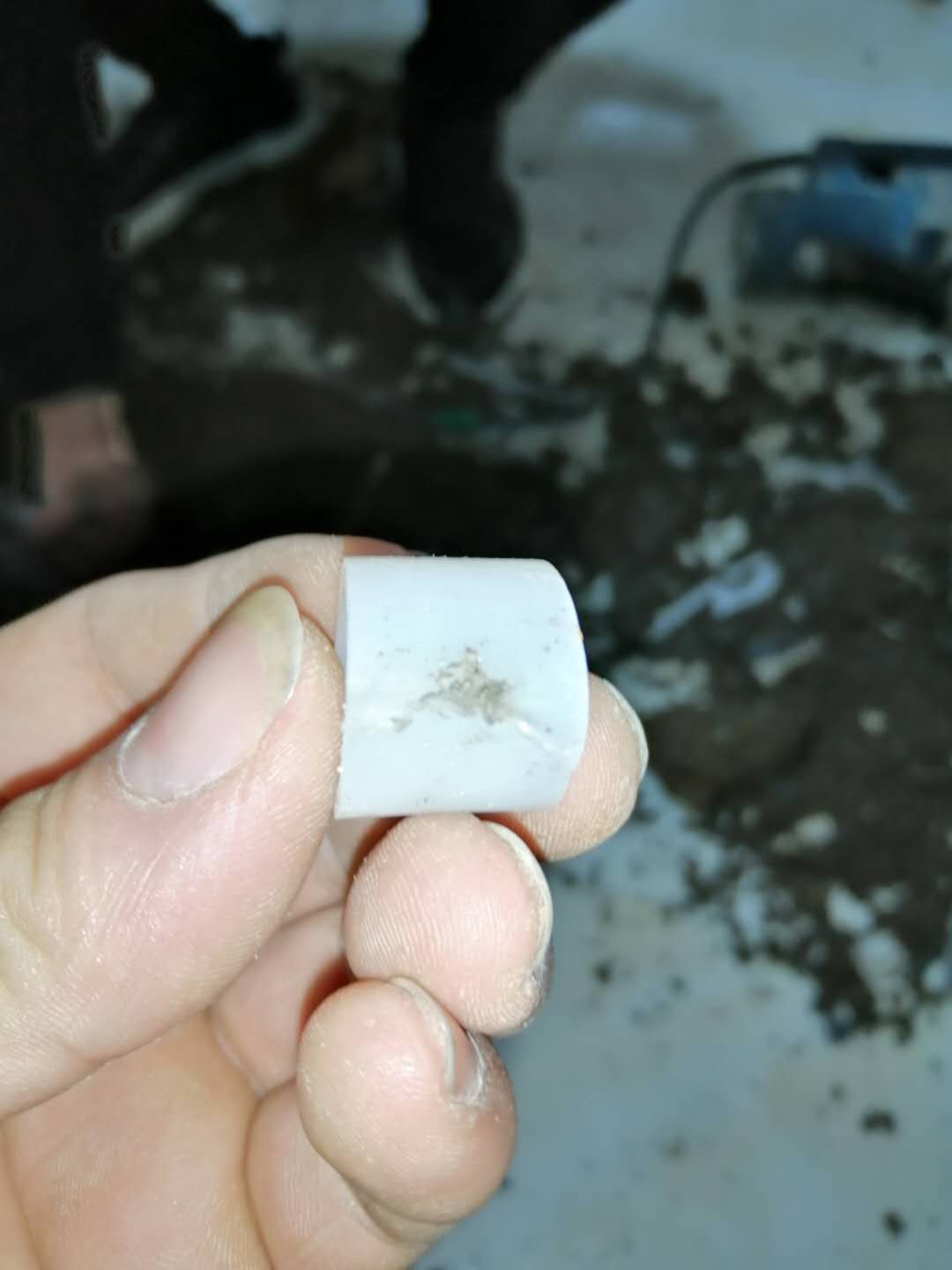开江地暖漏水检测